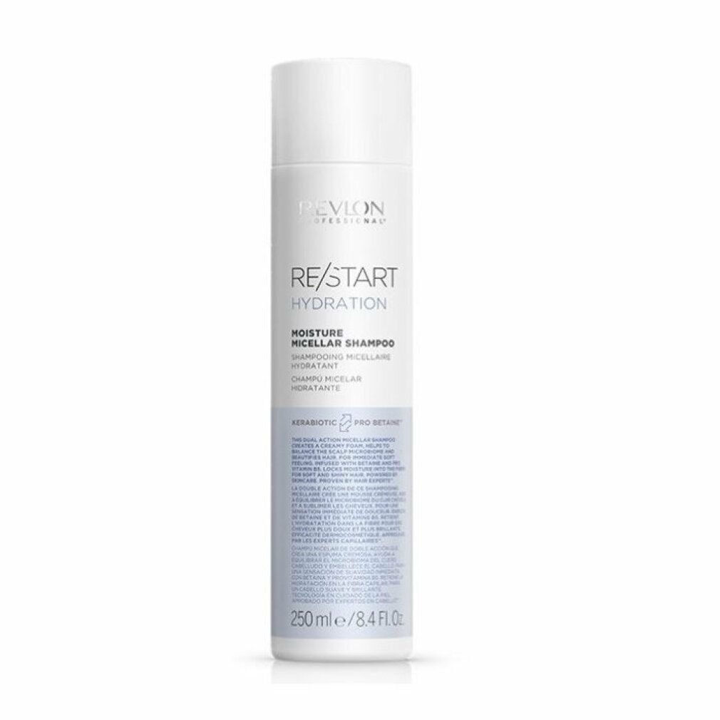 Revlon Re-Start Hydration Shampoo