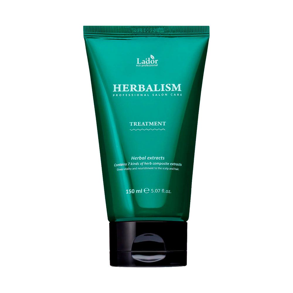 Lador Herbalism Treatment Professional Salon Care 150 ml