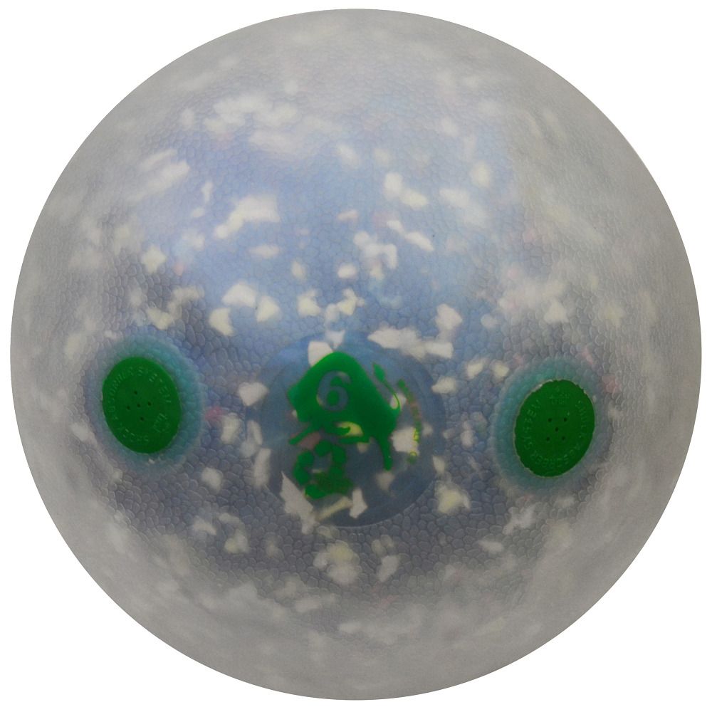 Trial Slamball Recycle