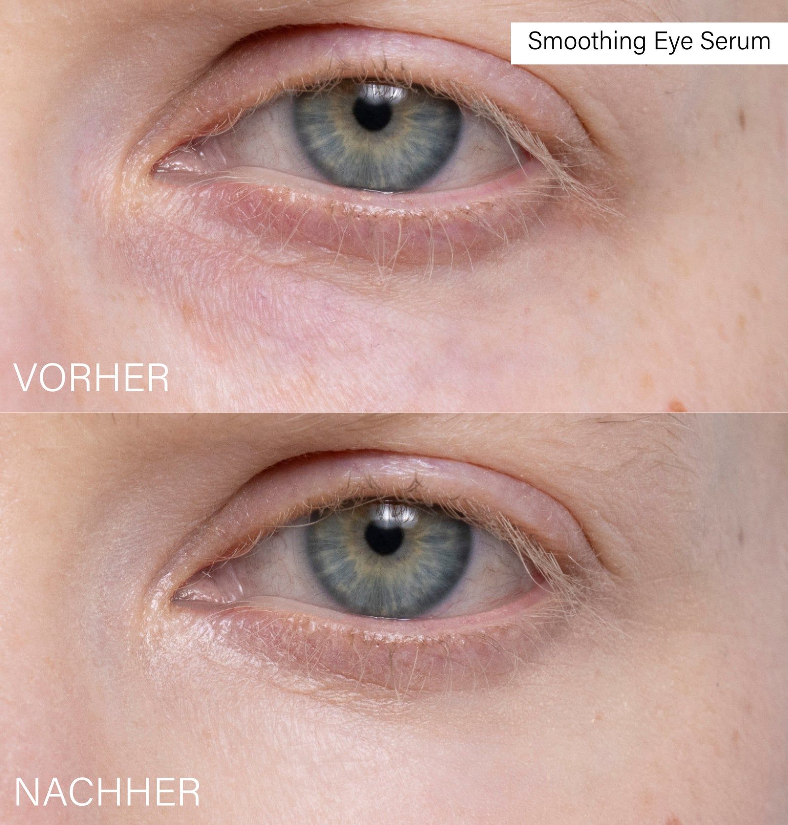Rosental Organics Smoothing Eye Serum