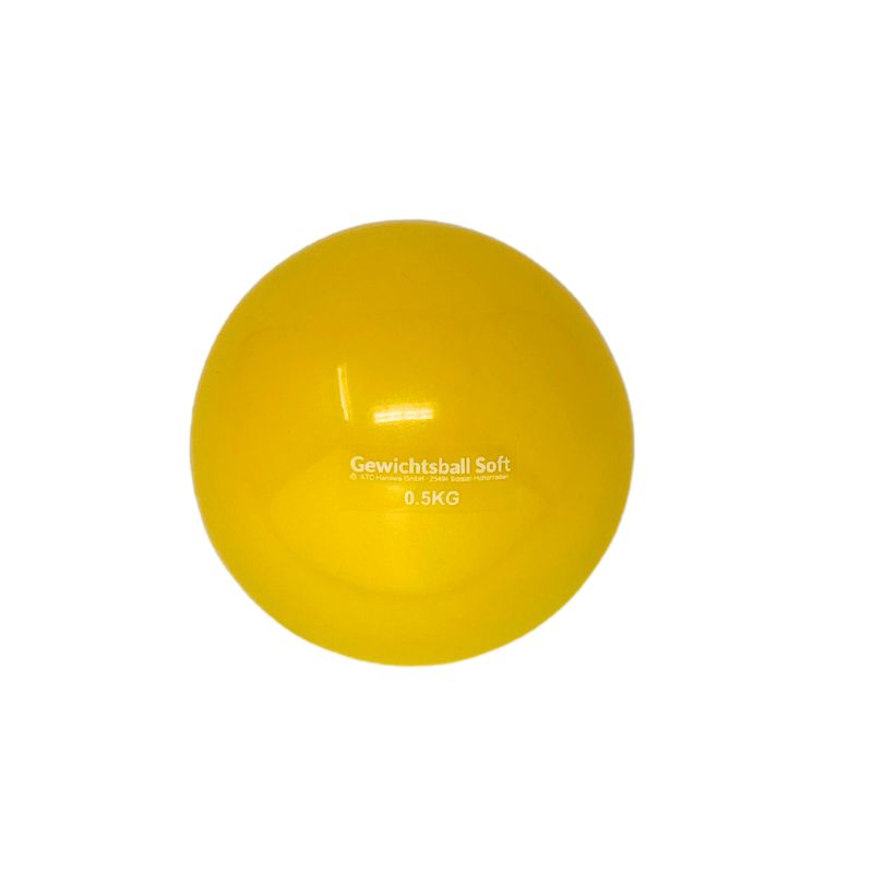 Gymnastika Gewichtsbälle Soft 1 St