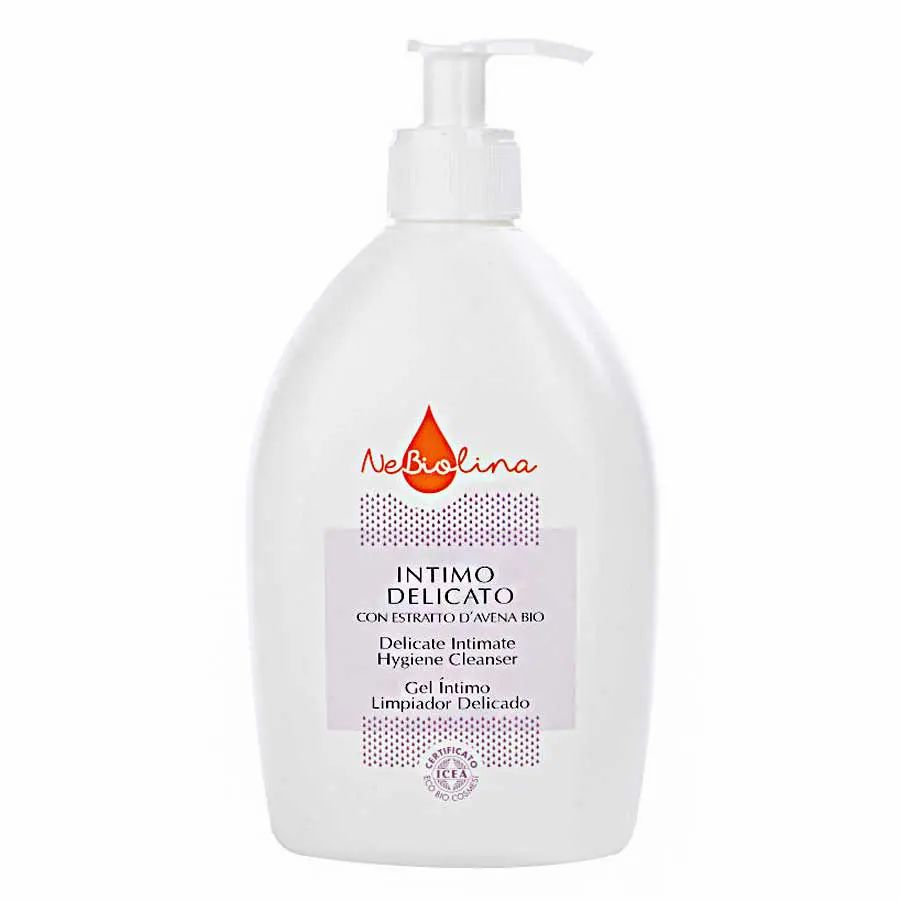 Intimo Delicato - Nebiolina