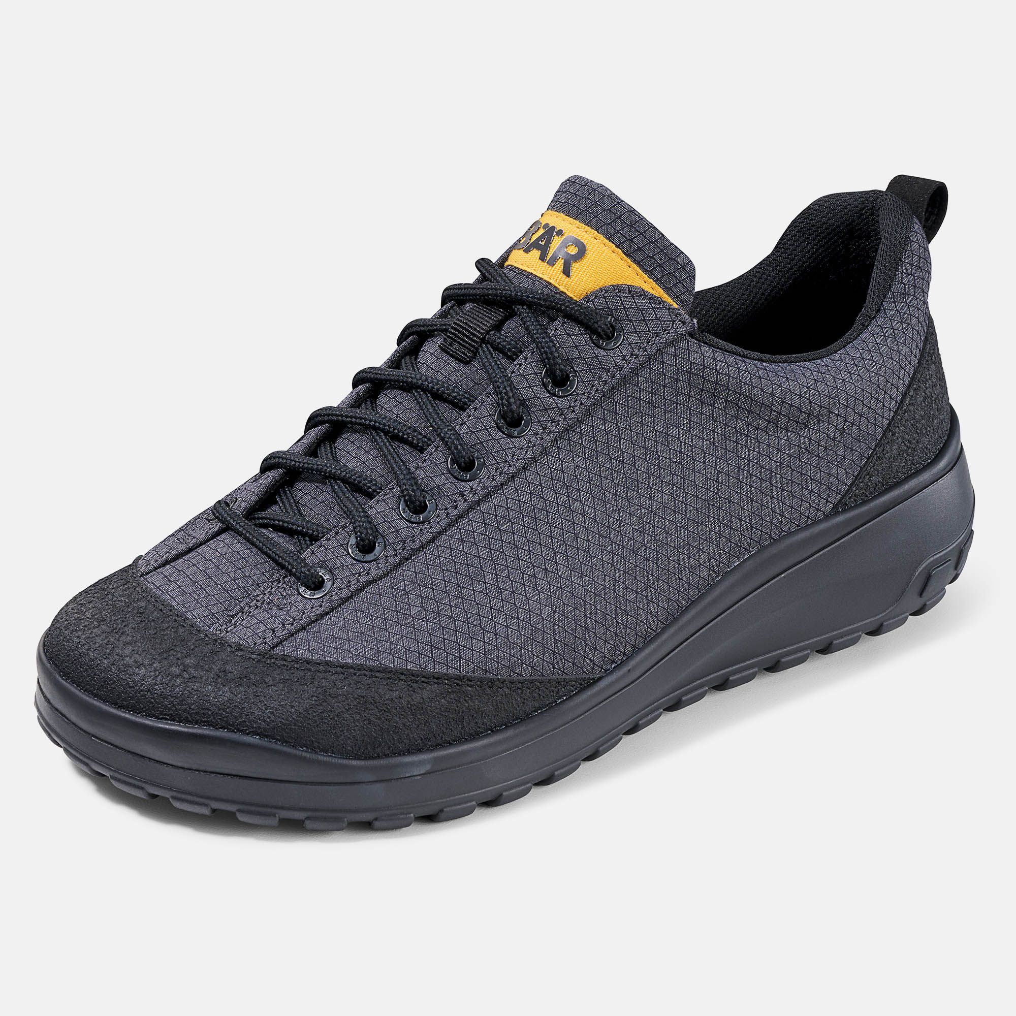 BÄR Schuhe Light Terrain Herren -  Schnürer Weite: breit