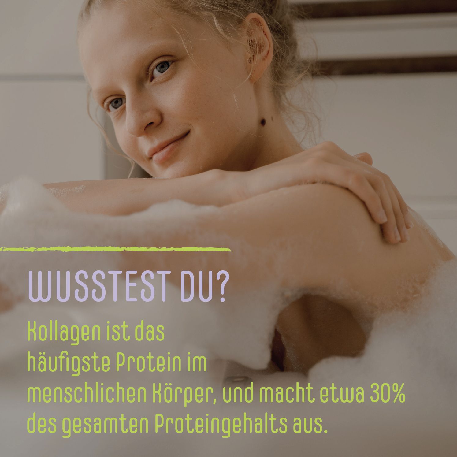 Nutori - KOLLAGEN WUNDER