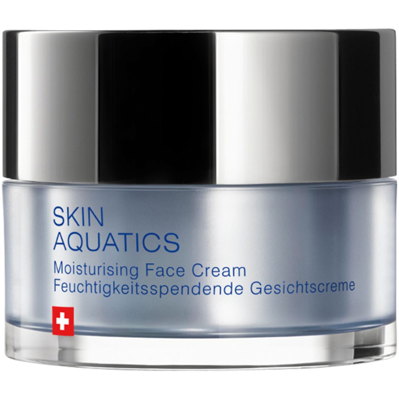 Artemis of Switzerland Skin Aquatics Moisturizing Face Cream