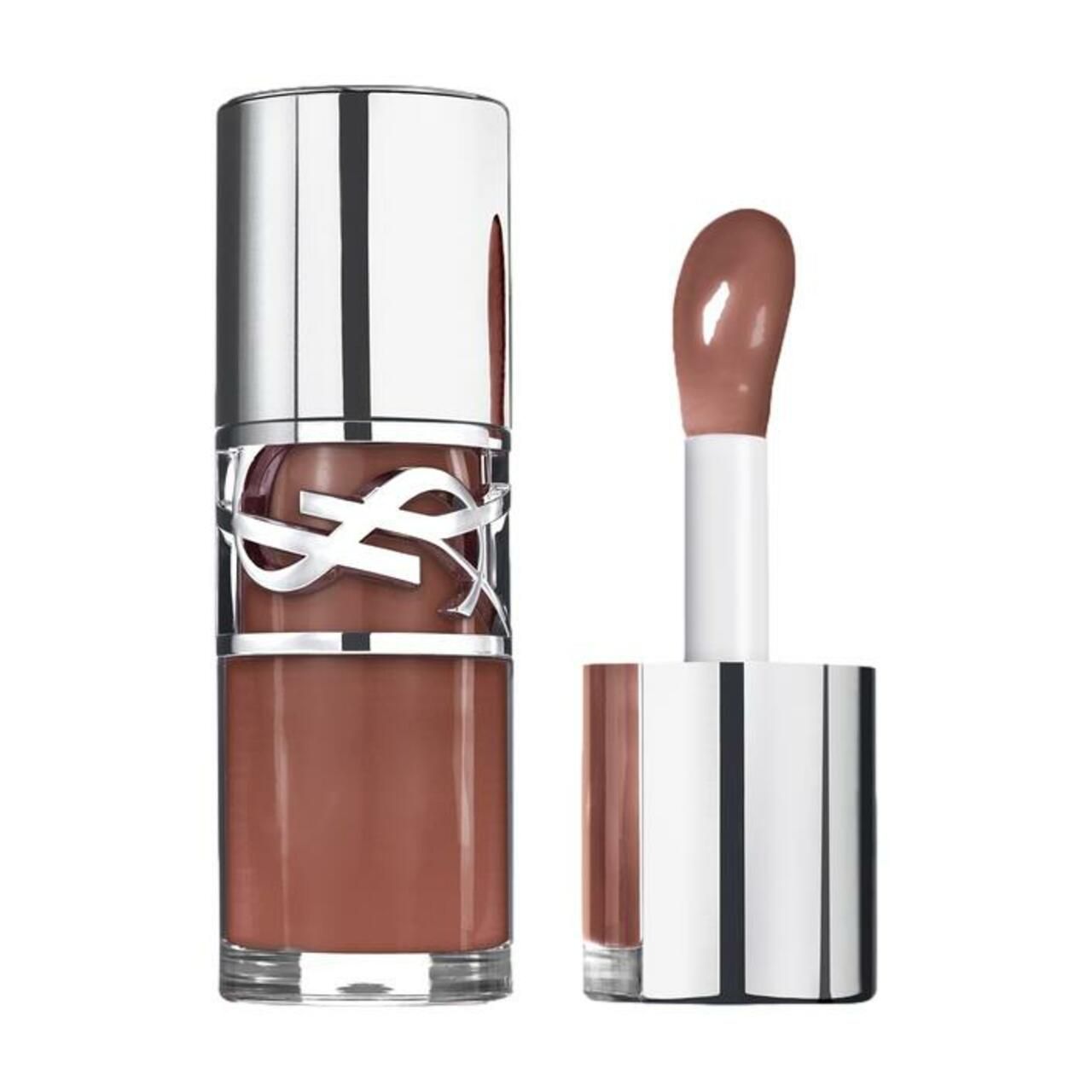 YVES SAINT LAURENT LOVESHINE LIP OIL GLOSS 04 - Glänzendes Lippenöl für strahlende Lippen