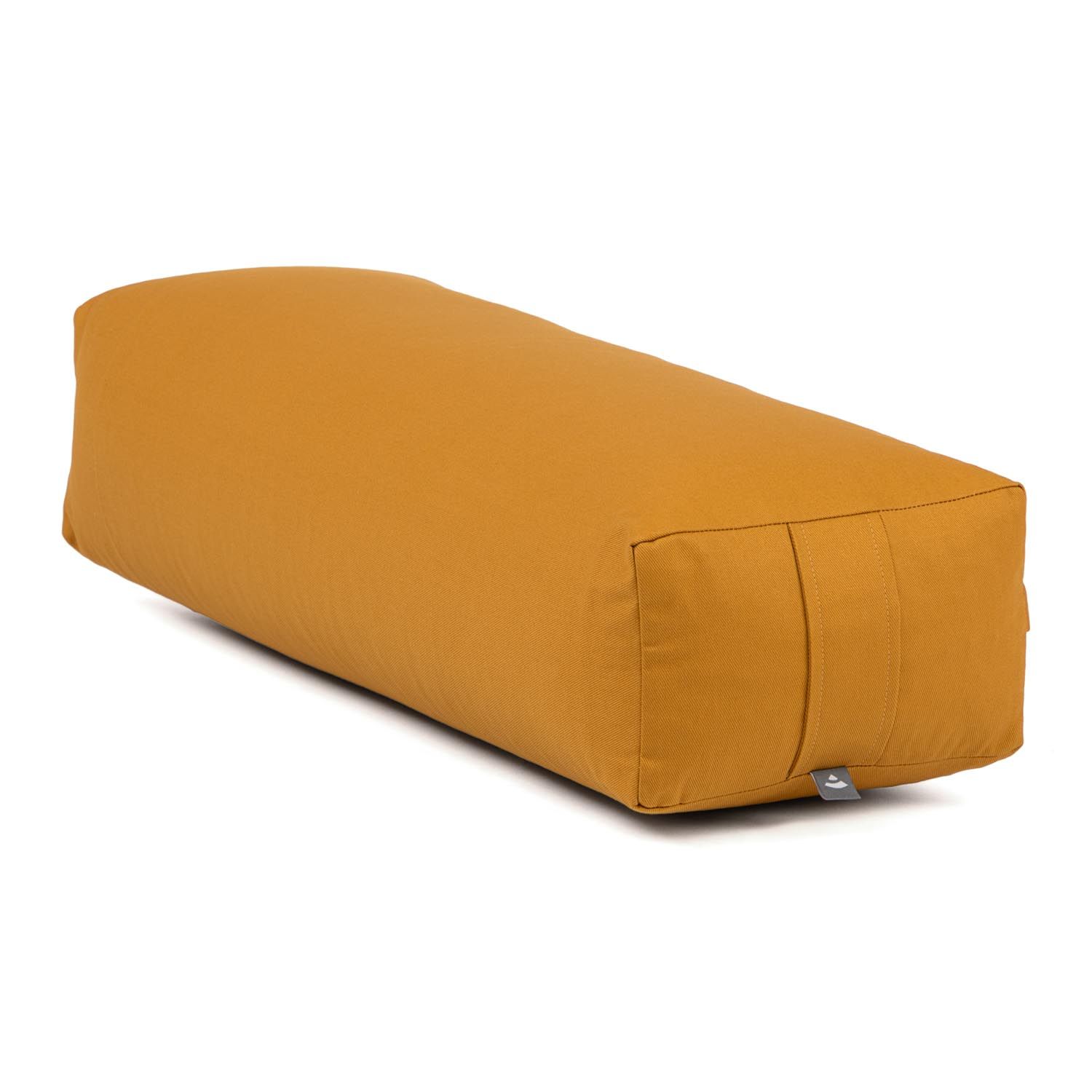 bodhi Yoga-Bolster Salamba ECO | Füllung: Dinkel 1 St
