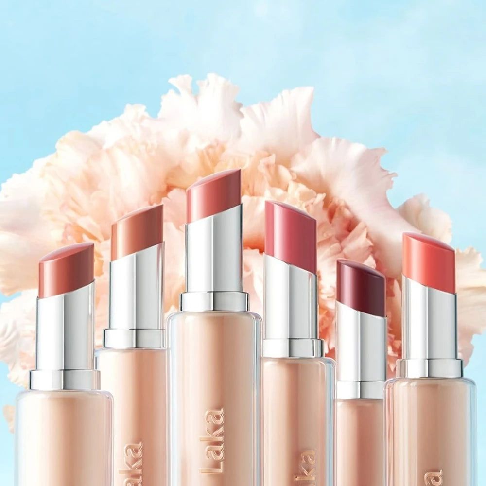 LAKA Bonding Glow Lippenstift 201 Miro