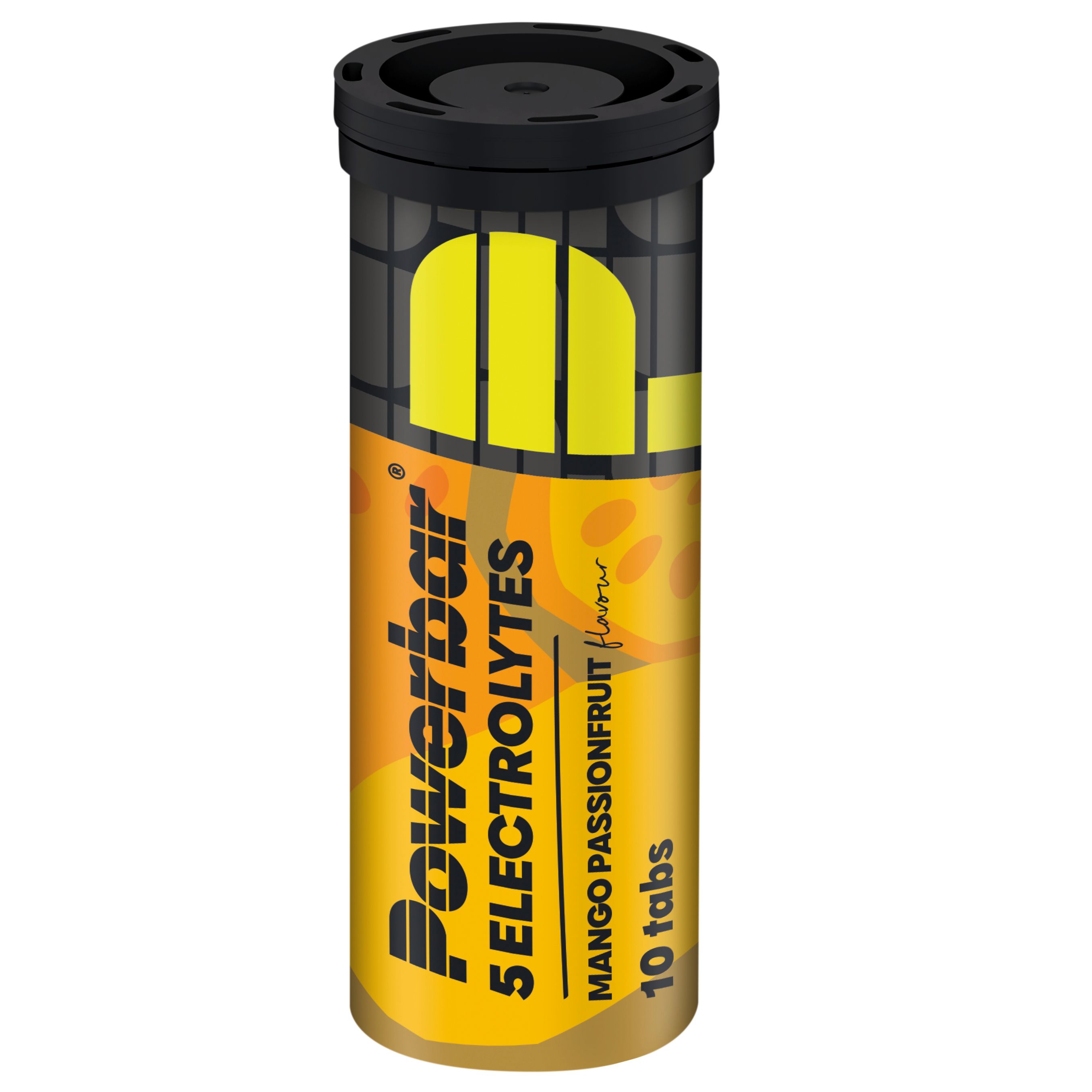 PowerBar 5Electrolytes Brausetabletten