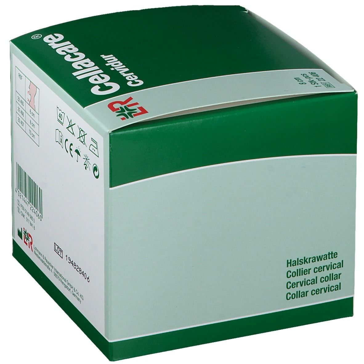 Cellacare® Cervidur 8 cm x 1,8 m