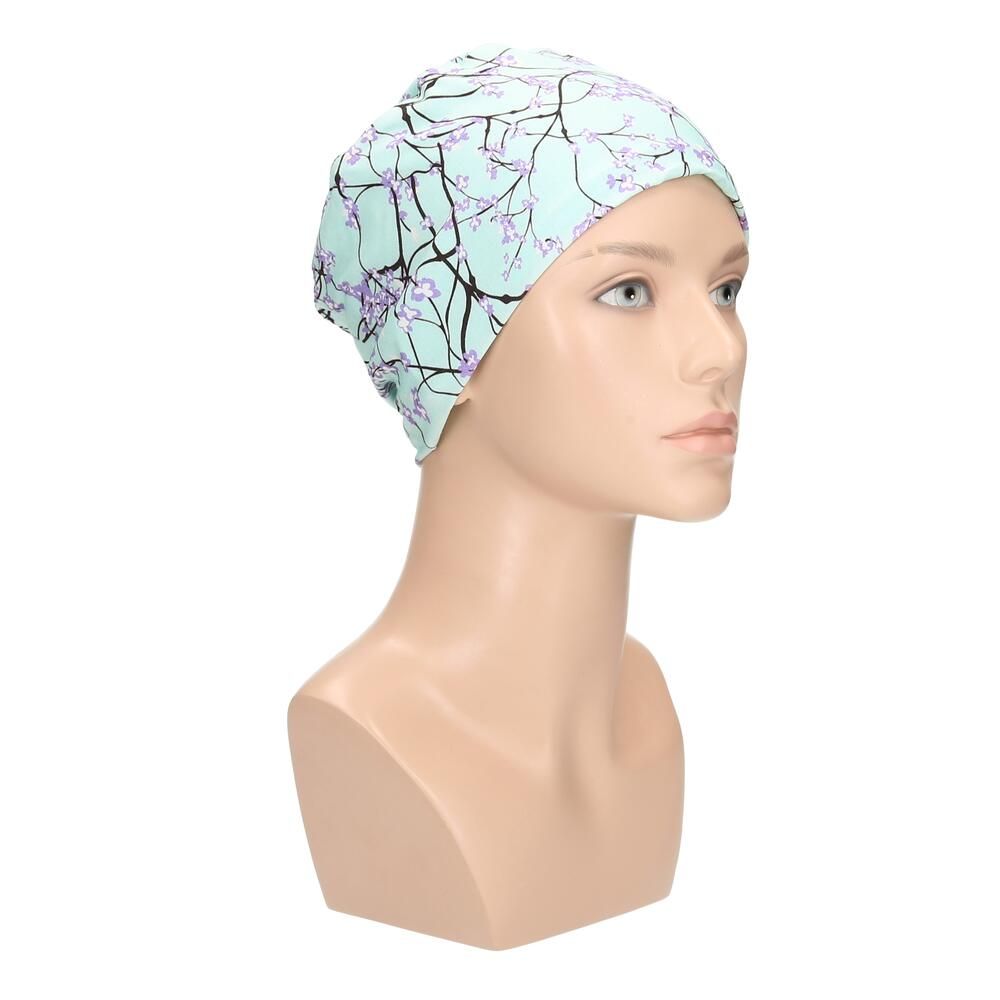 Turban Tallula von Turbane - designs by Lofty in Green Ice Tea