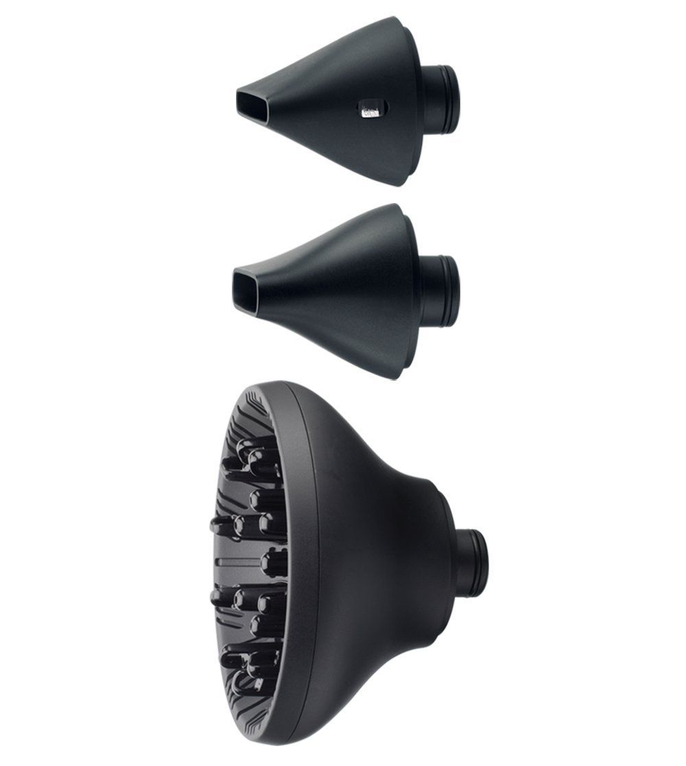 REMINGTON Haartrockner Air3D D7777 110km/h Luftstrom Ionen Diffusor LED 1800W