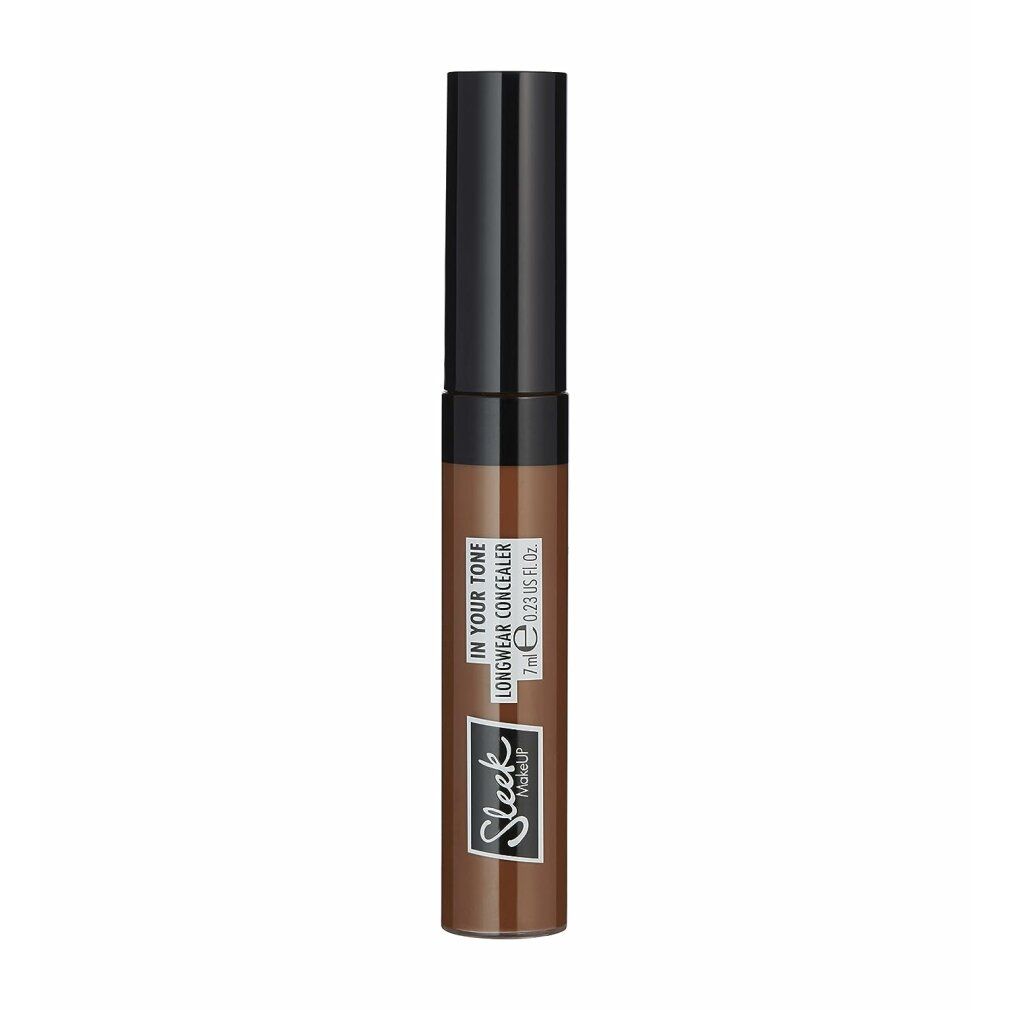 Sleek In Your Tone Longwear Concealer 10n-Rich 0,007 l