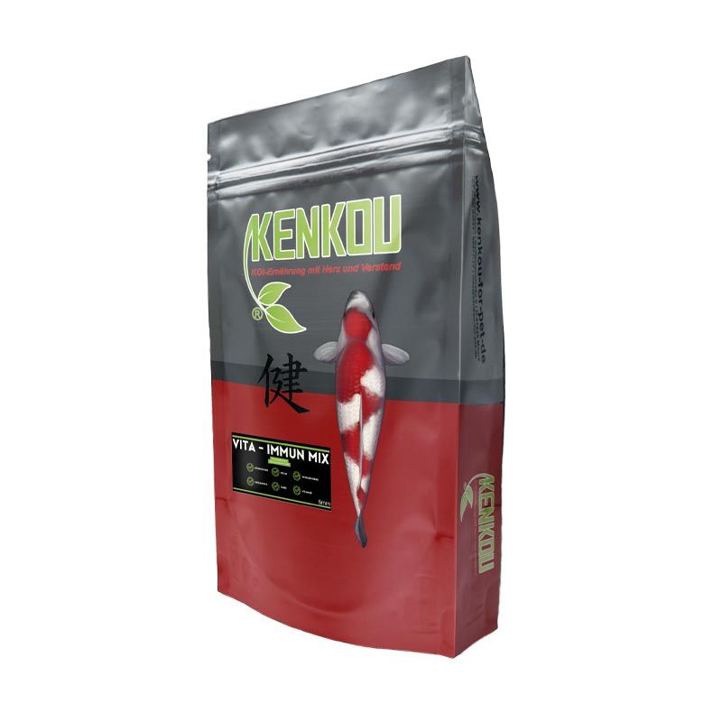 Kenkou Vita-Immun Mix 5 kg