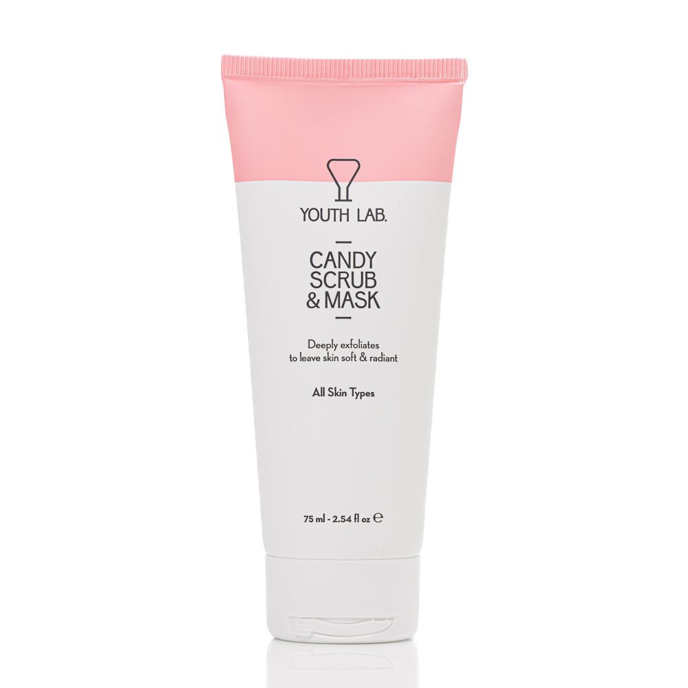 Youth LAB Candy Scrub & Mask 75 g