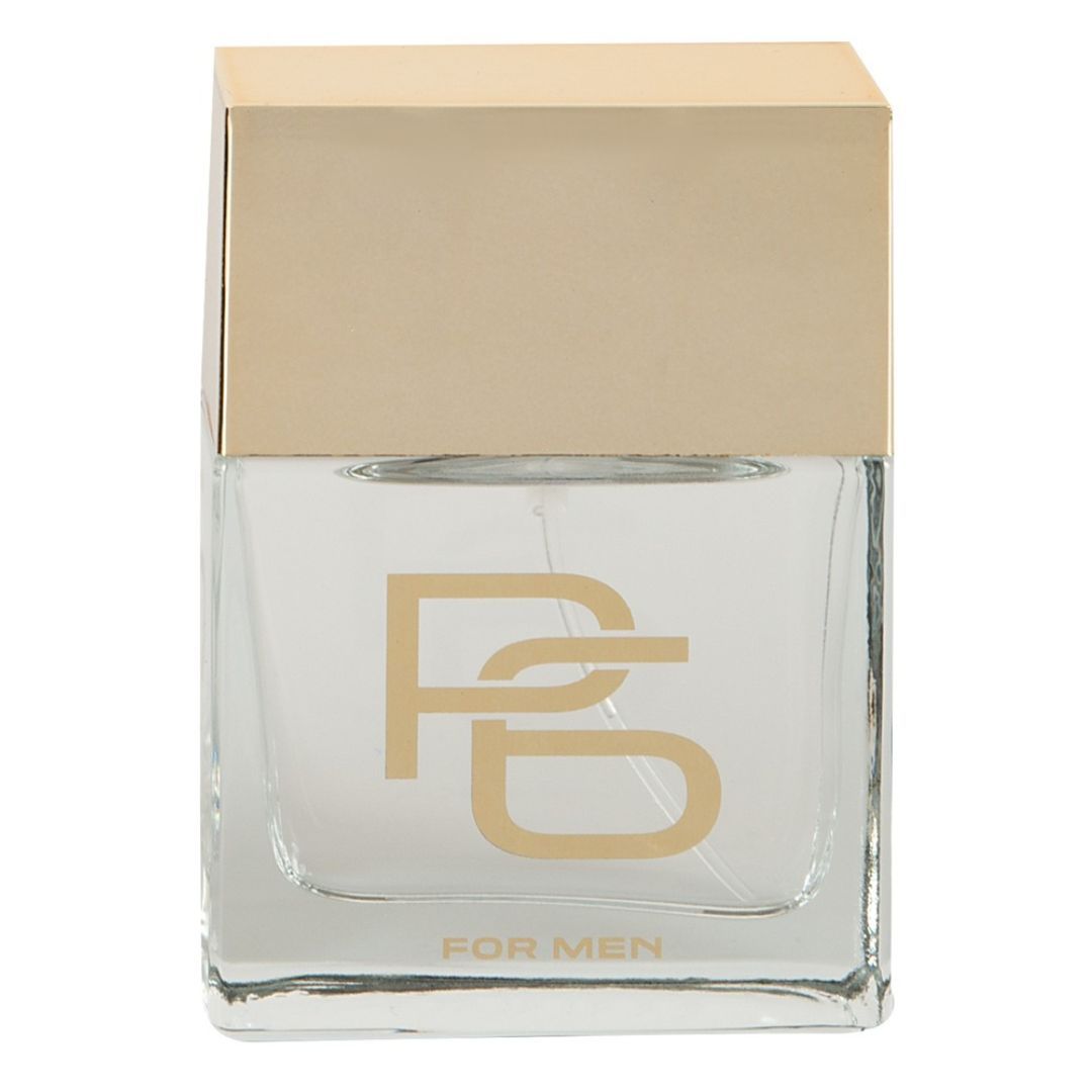 Herrenparfum P6 Super, P6