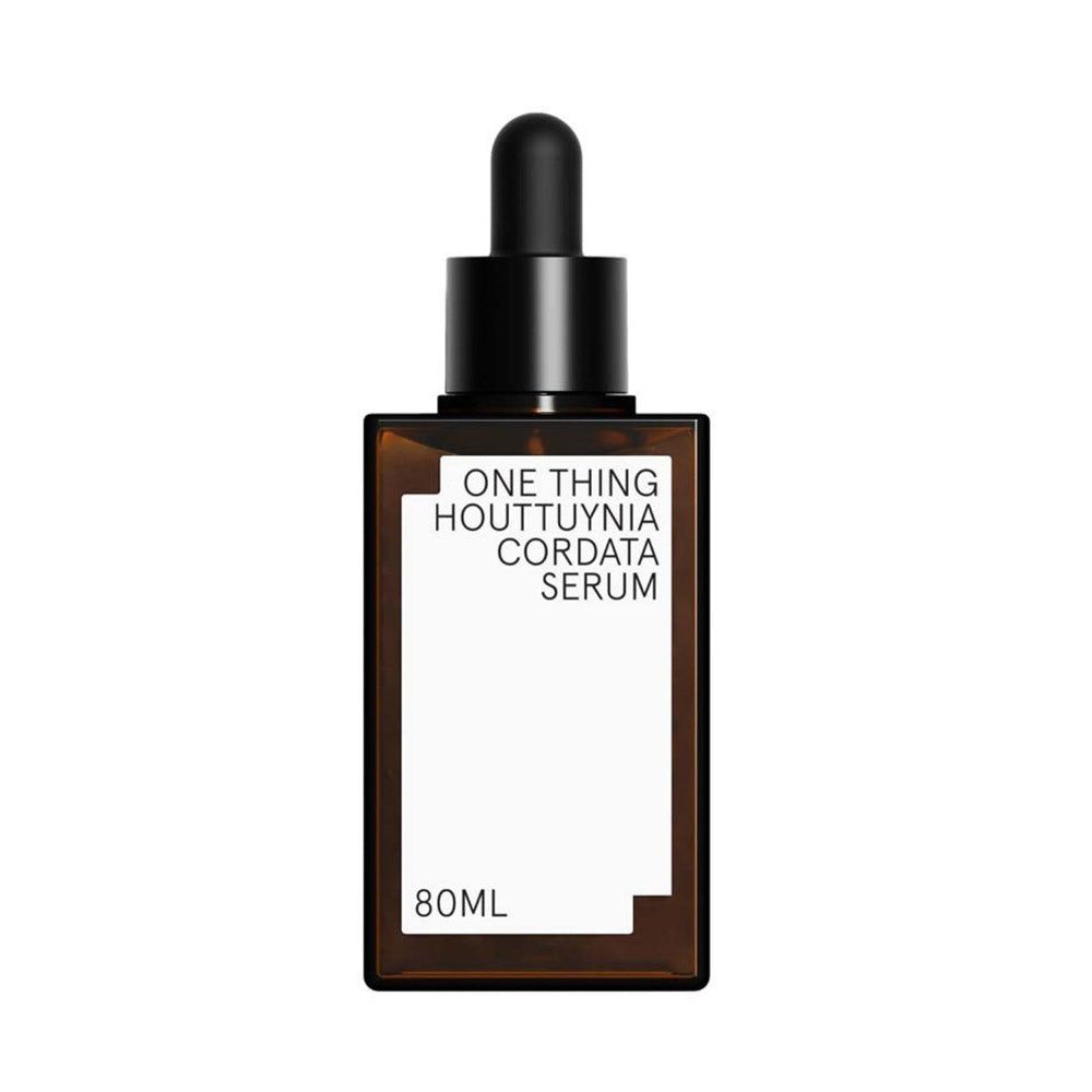 One Thing Houttuynia Cordata Serum