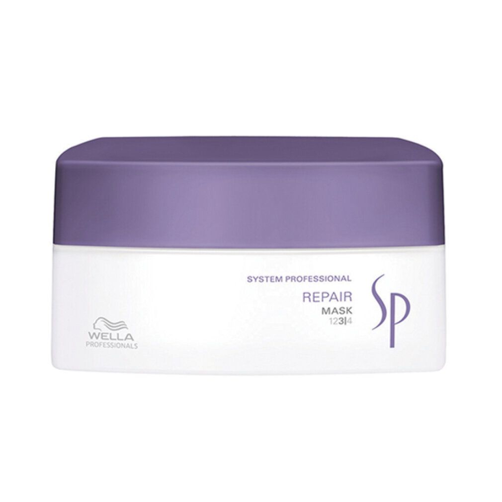 Wella Sistem Professional Repair Maske
