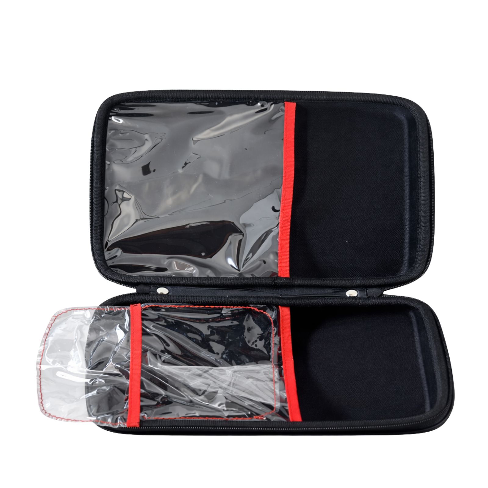 FAP First Aid Products - Erste-Hilfe Tasche EVA-BAG soft Case rot - inkl. DIN 13157 Füllung
