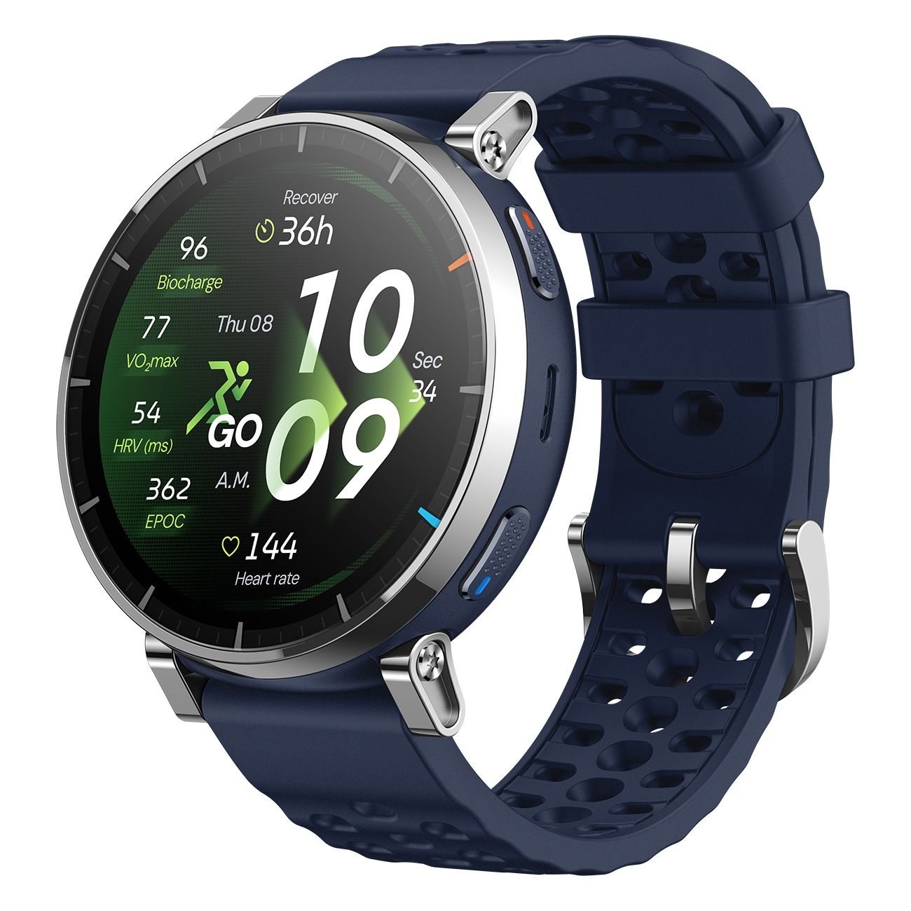 Amazfit Active 3 Premium Smartphone