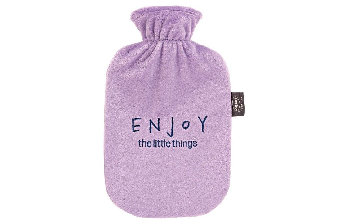 fashy Wärmflasche Enjoy 1 St