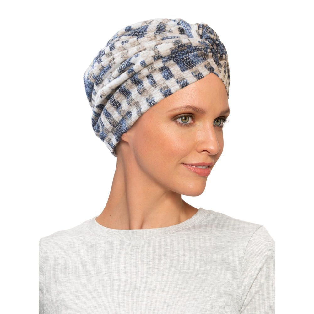 Turban Kelly von Turbane - designs by Lofty 1 St