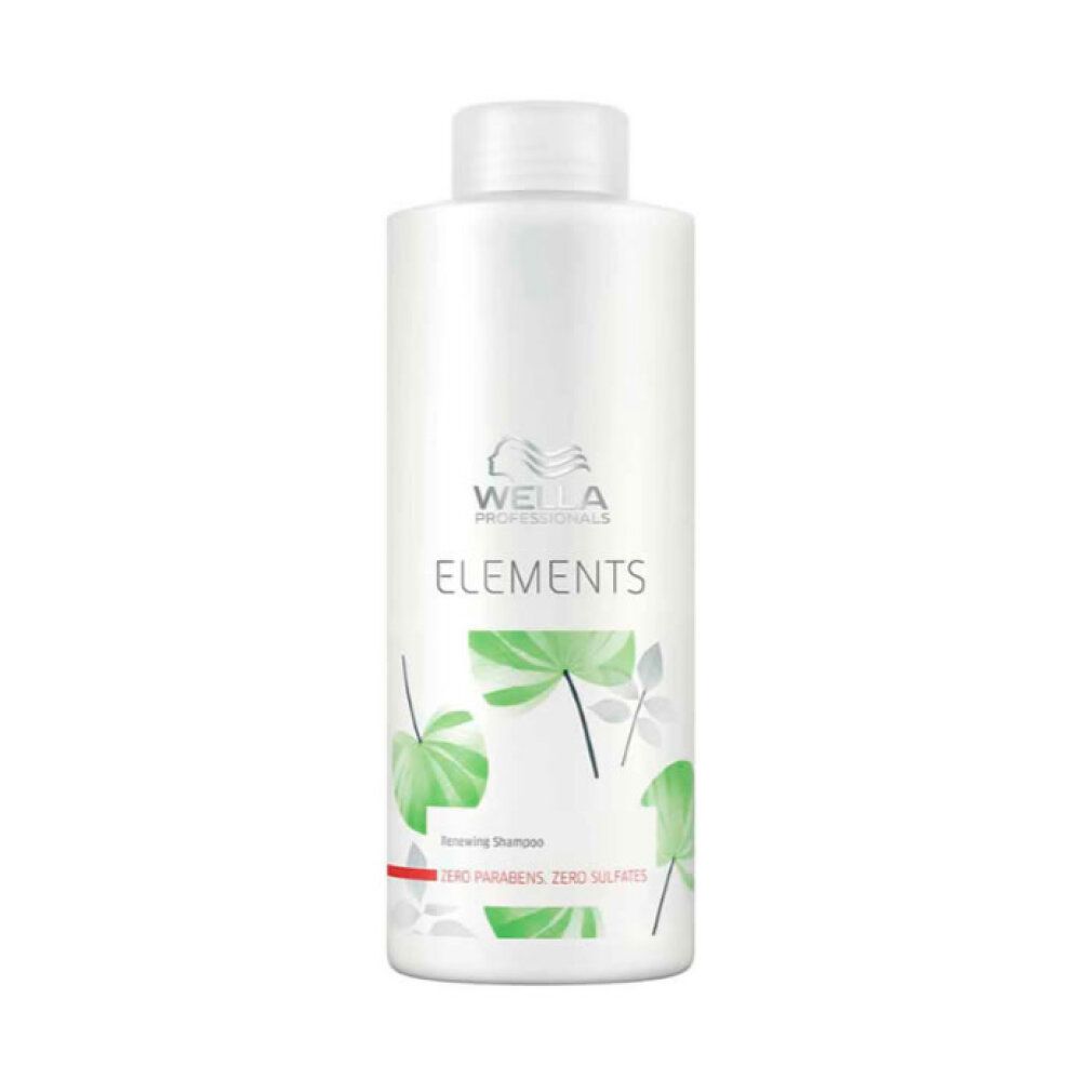 Wella Elements - Renewing Shampoo