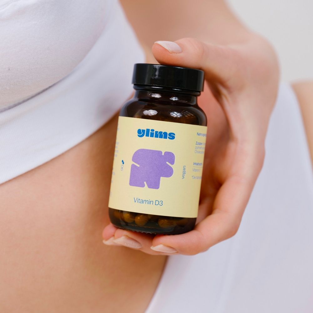 glims® Vitamin D3