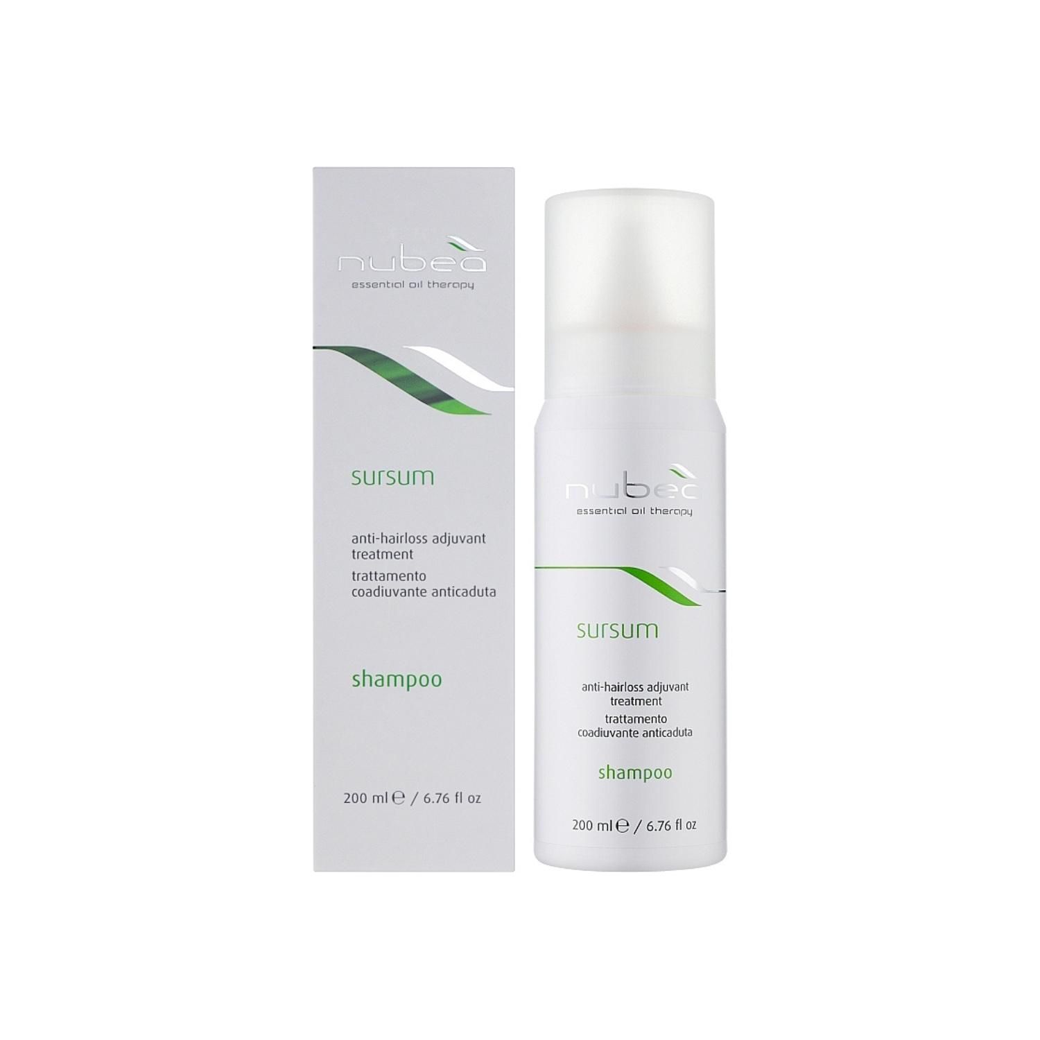 Haarshampoo Sursum Anti-Haarausfall Shampoo