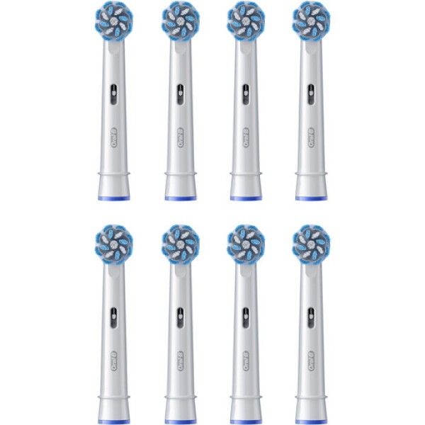 Oral-B  Aufsteckbürsten PRO Sensitive Clean