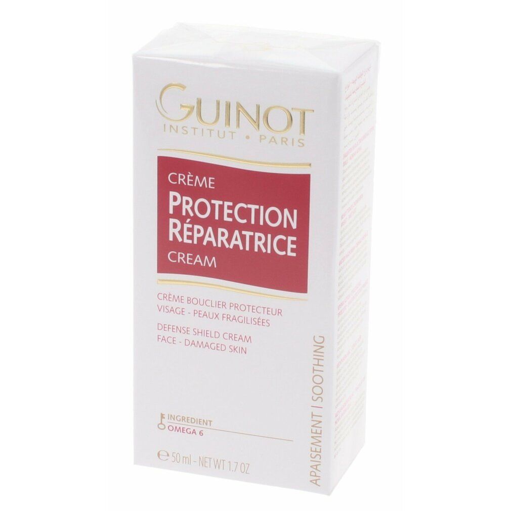 Guinot Spezialpflege Creme Protection Reparatrice 50 ml