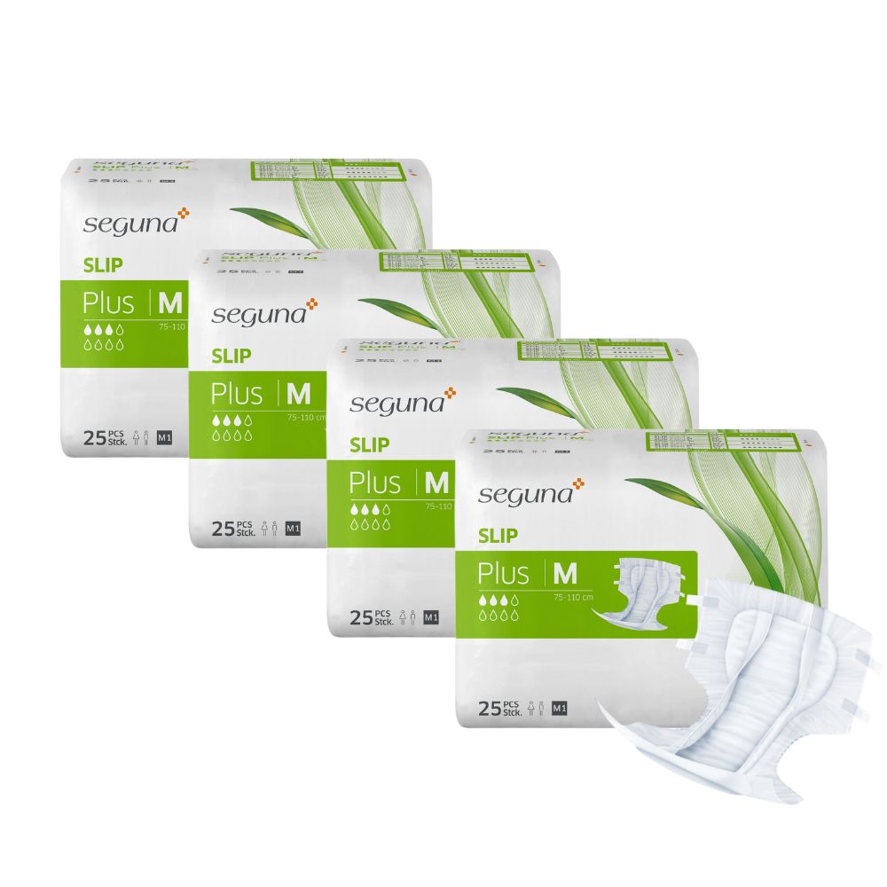 SEGUNA Slip Plus