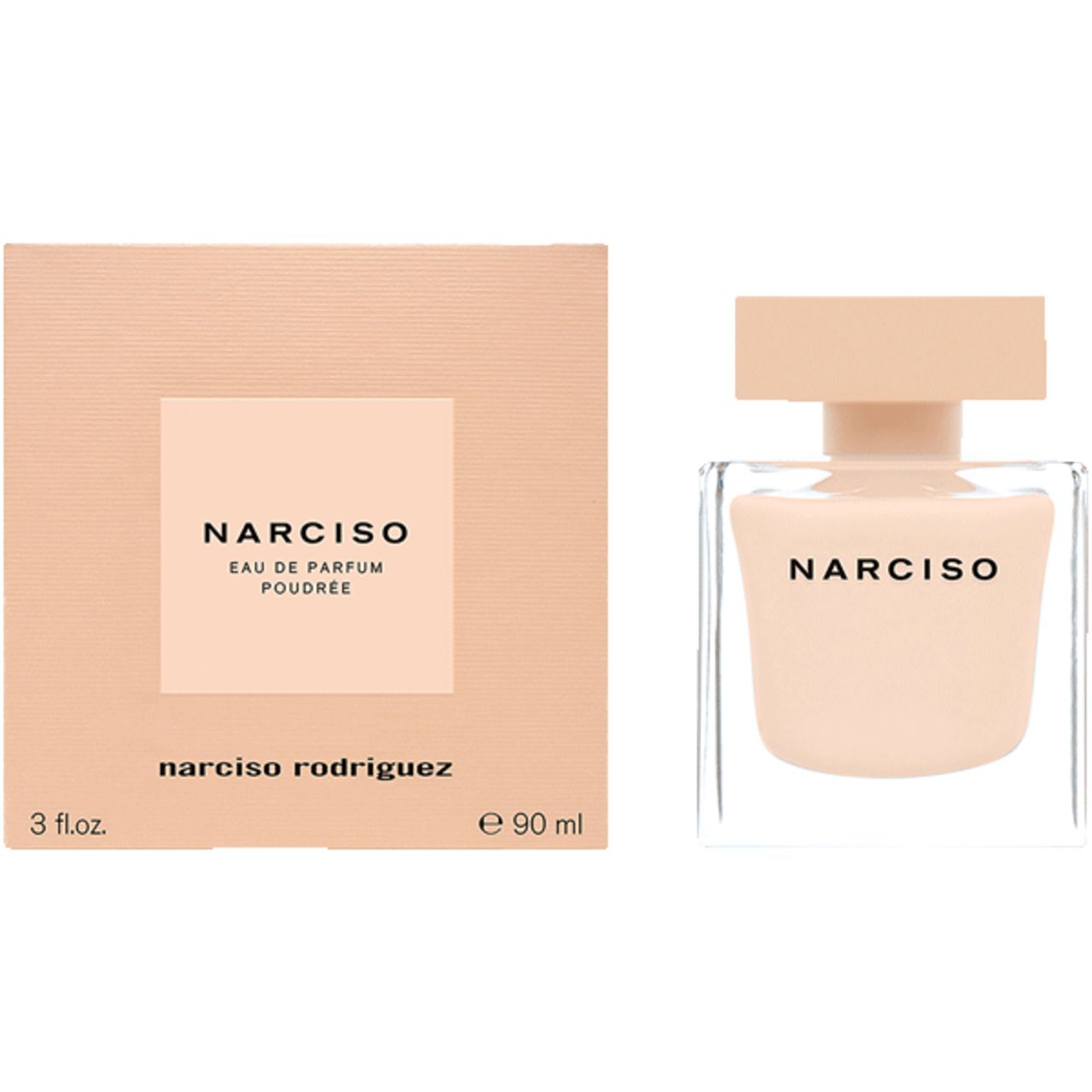 Narciso Rodriguez, Narciso Poudrée E.d.P. Nat. Spray