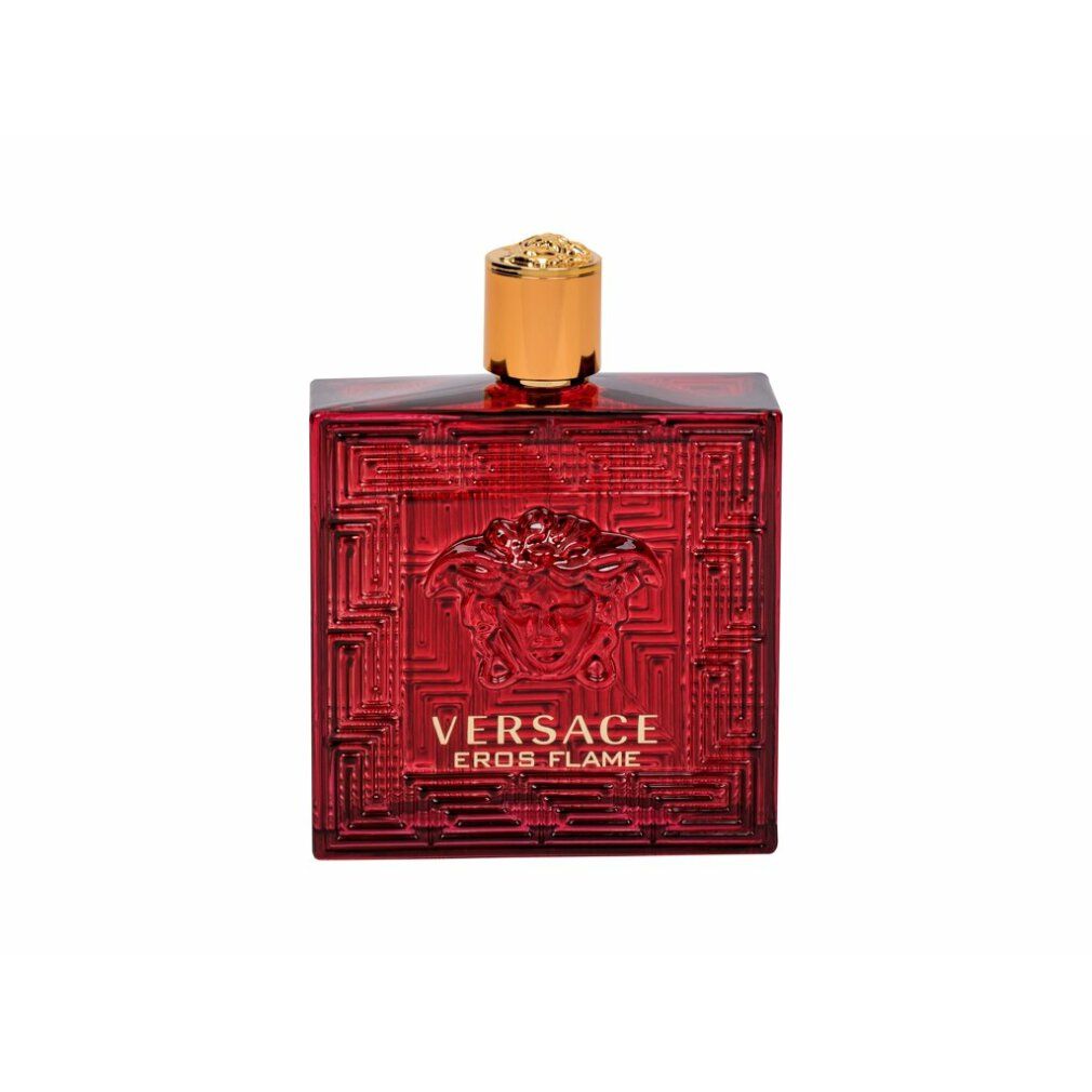 Versace Eros Flame Eau De Parfum Spray