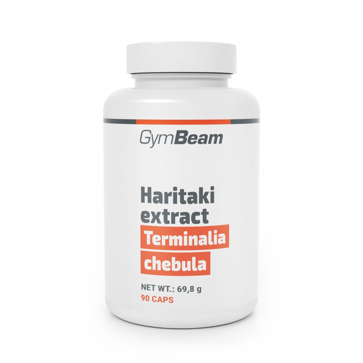 Estratto di Haritaki 4:1 estratto di frutto capsule