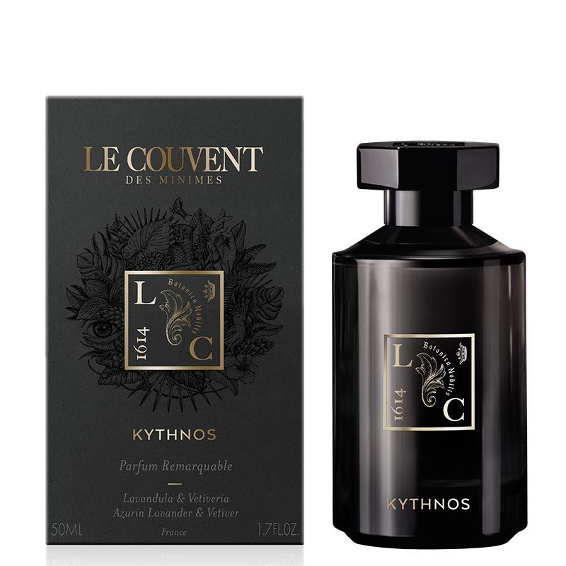Le Couvent Maison de Parfum Kythnos Eau de Parfum