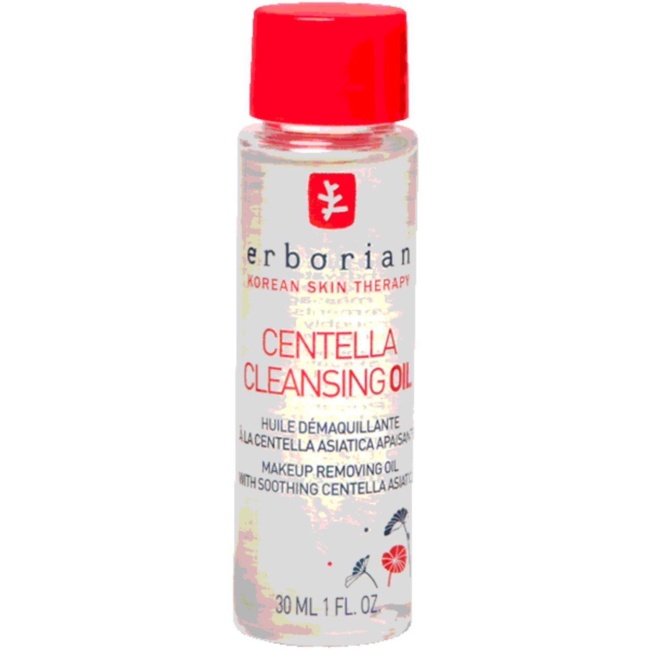 Erborian, Centella Cleansing Oil
