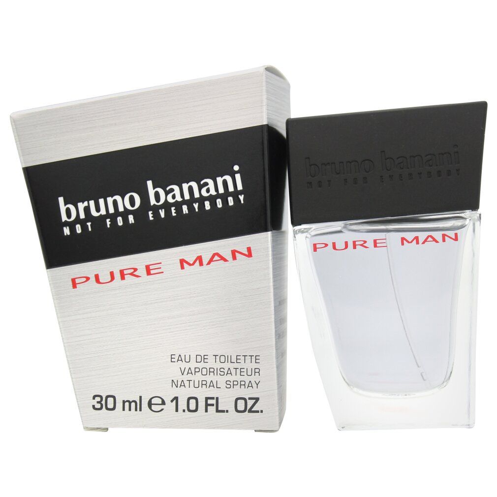 bruno banani Pure MEN