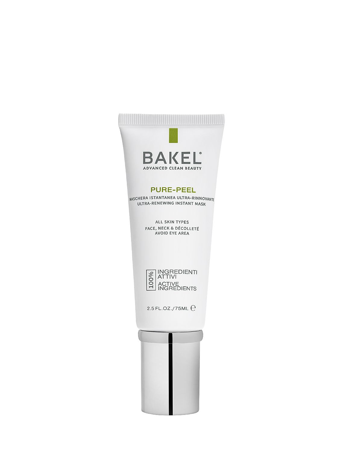 Bakel Pure-peel