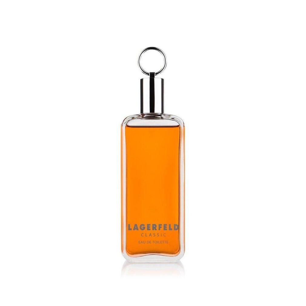 Karl Lagerfeld, Classic Pour Homme E.d.T. Vapo