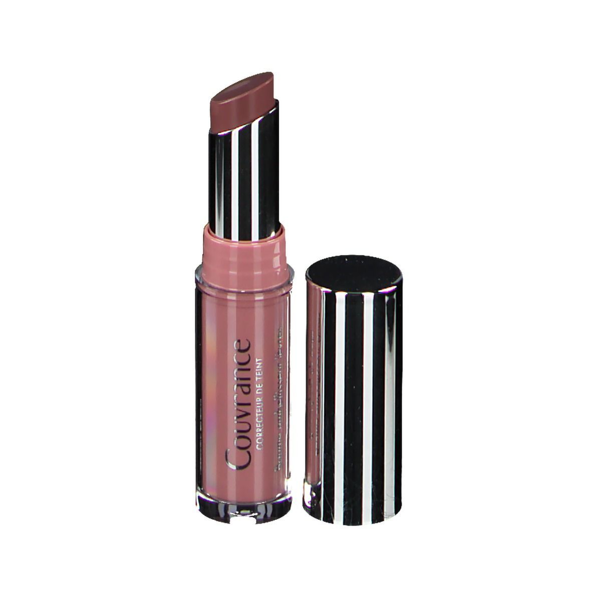 Avène Couvrance getönter Lippenbalsam nude tendre mit UV-Schutz
