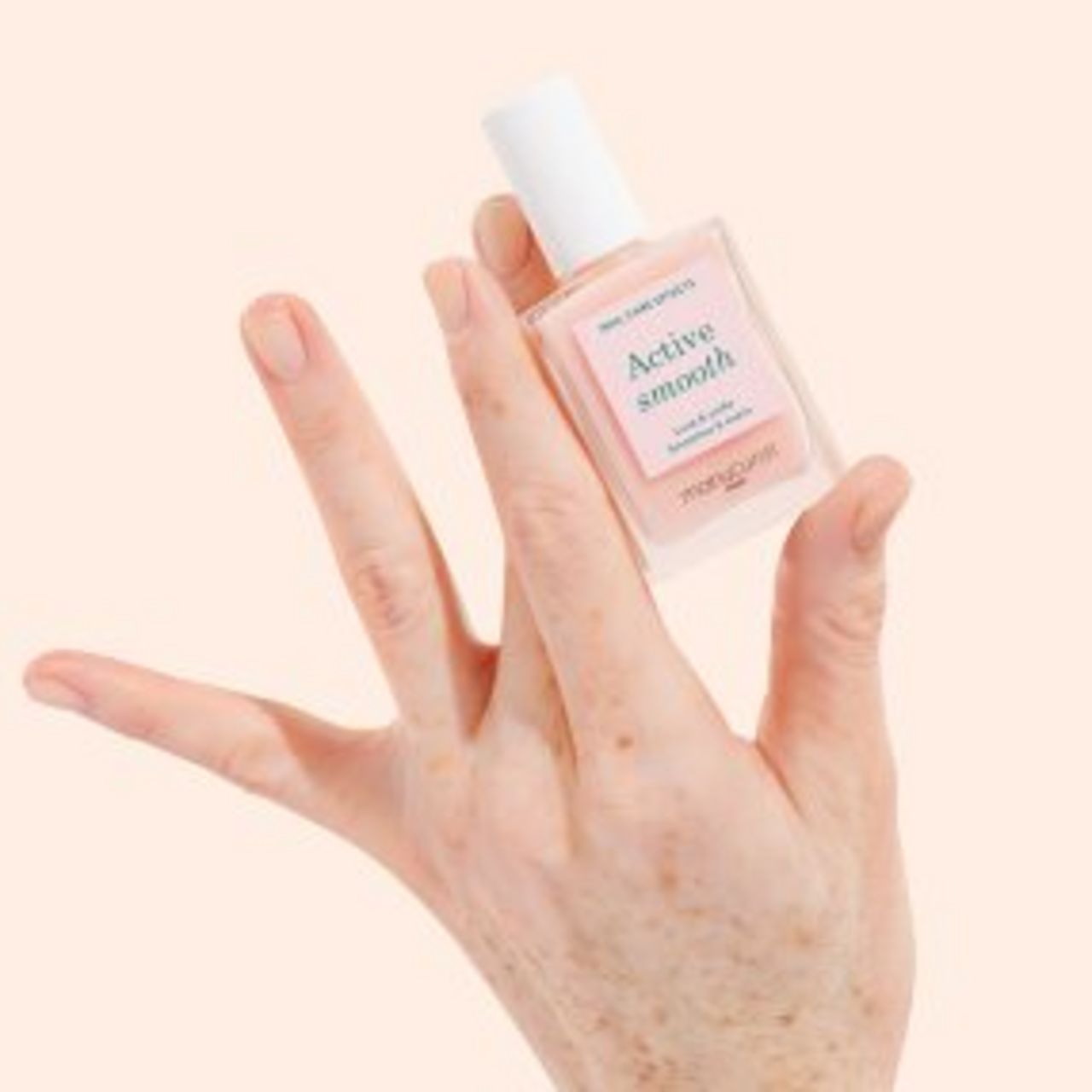 Manucurist, Active Smooth