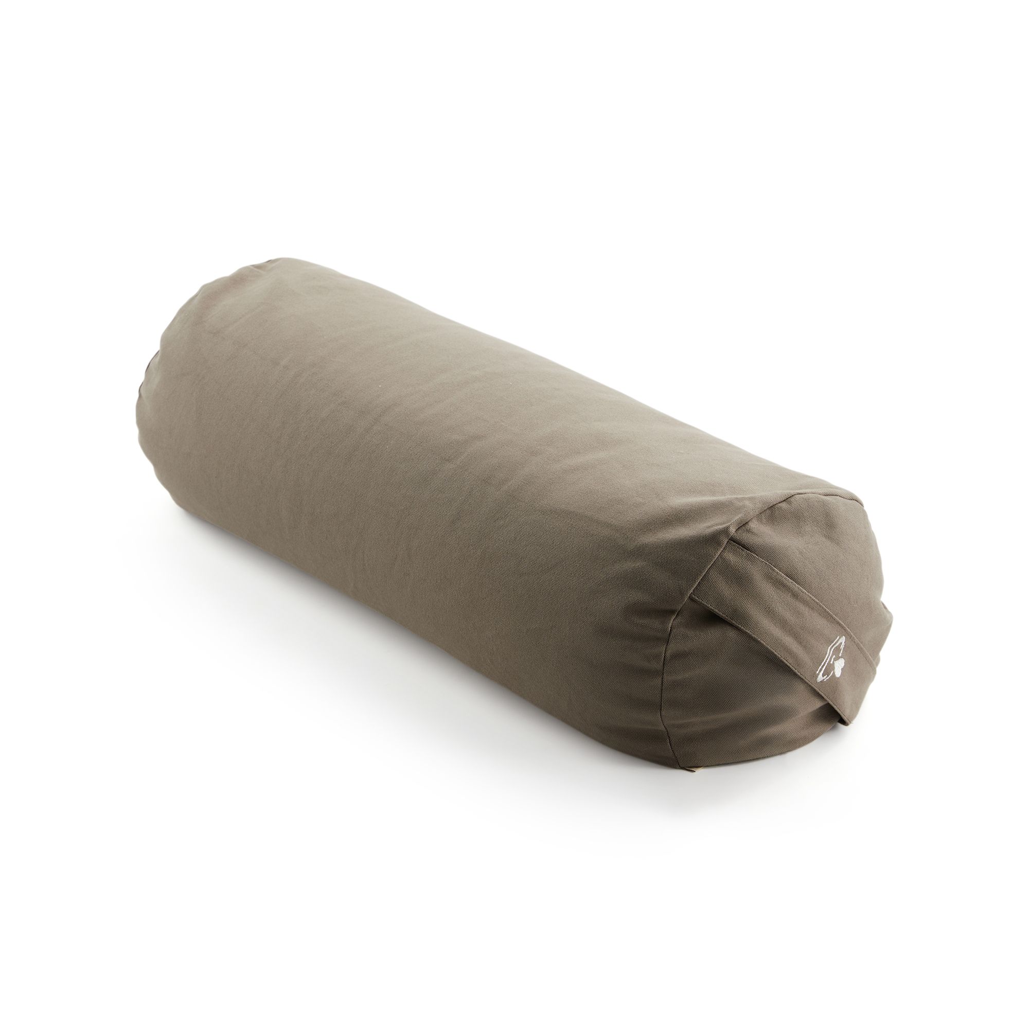 Myga Yoga-Bolster - Wood