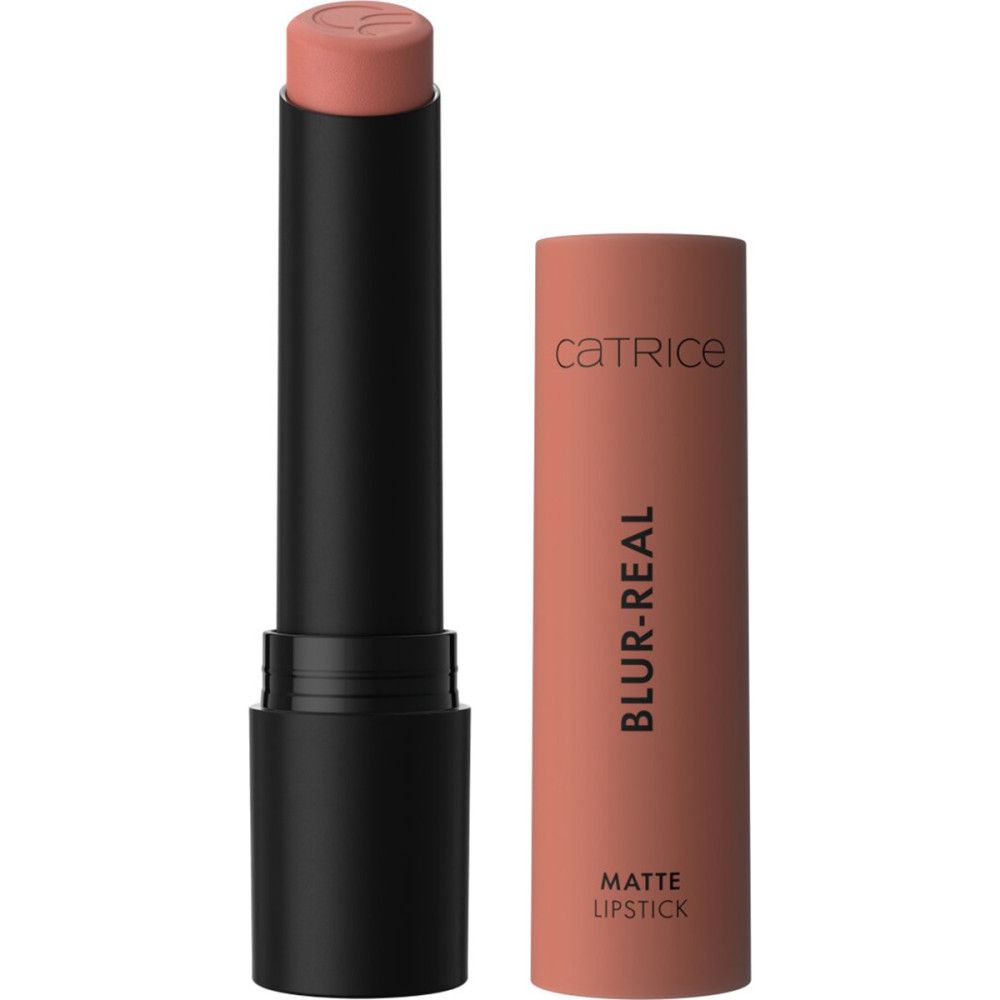 Catrice - Blur-Real Matt Lippenstift 3 g
