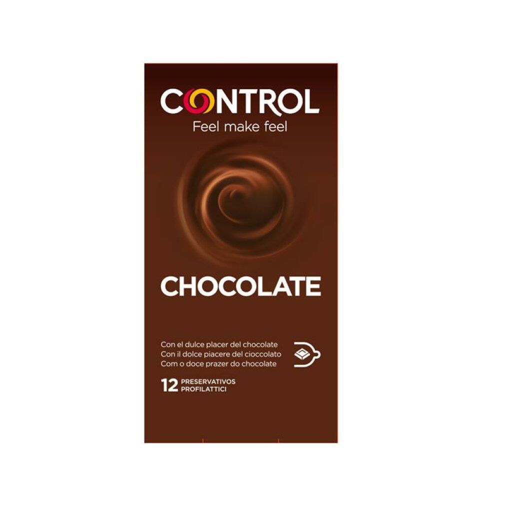 Control *Chocolate*
