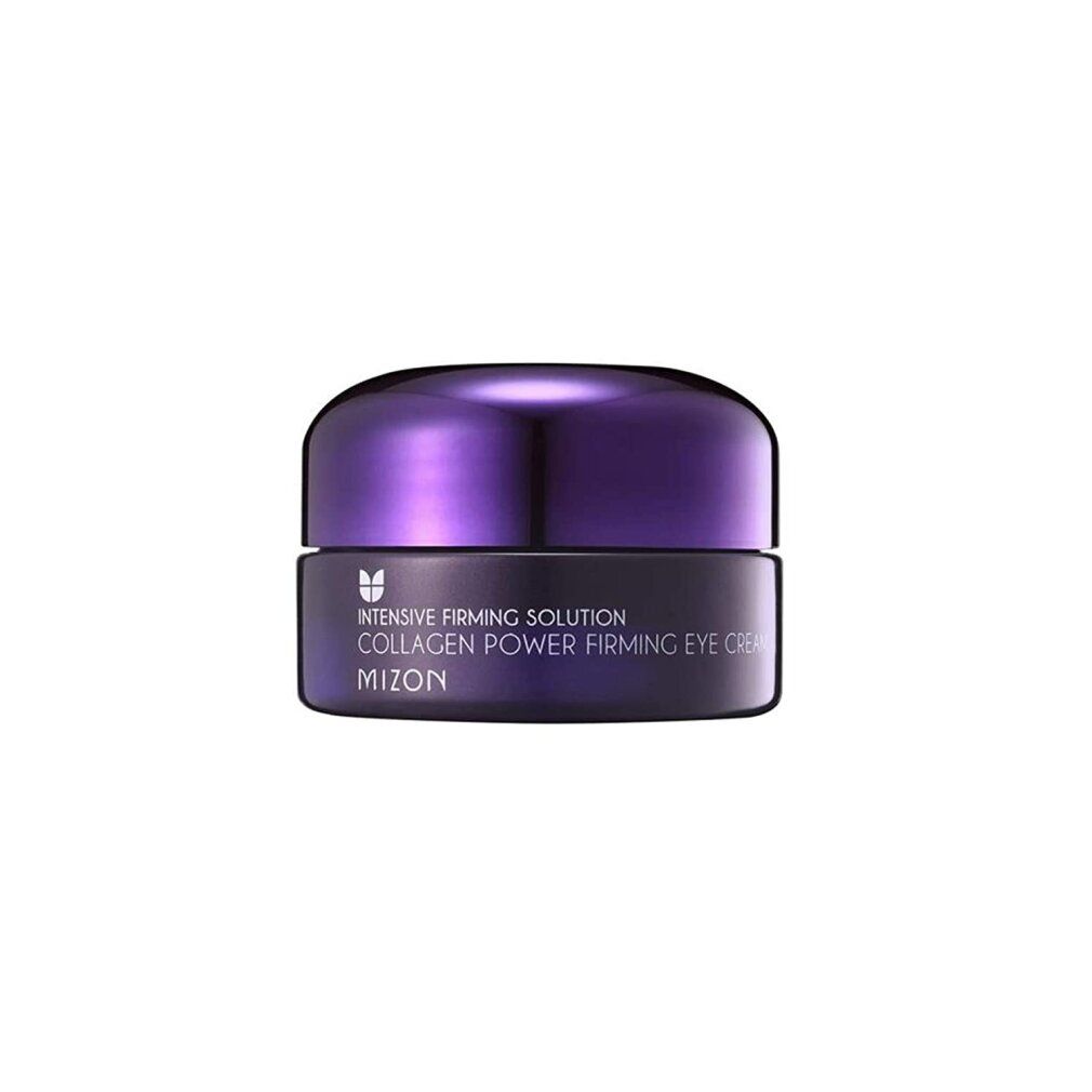 Eye cream containing 42% of marine collagen 0,025 l