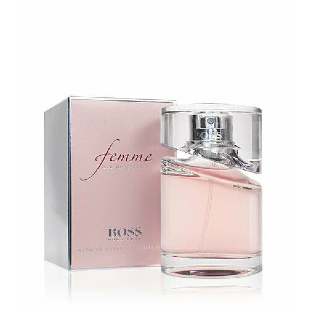 HUGO BOSS  Femme by BOSS