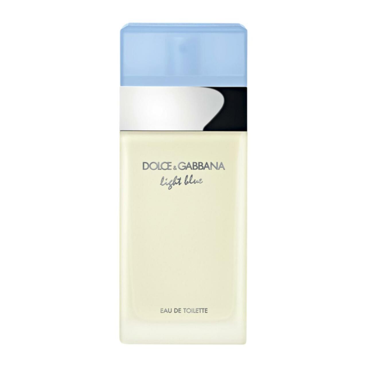 Dolce & Gabbana, Light Blue EdT Nat. Spray