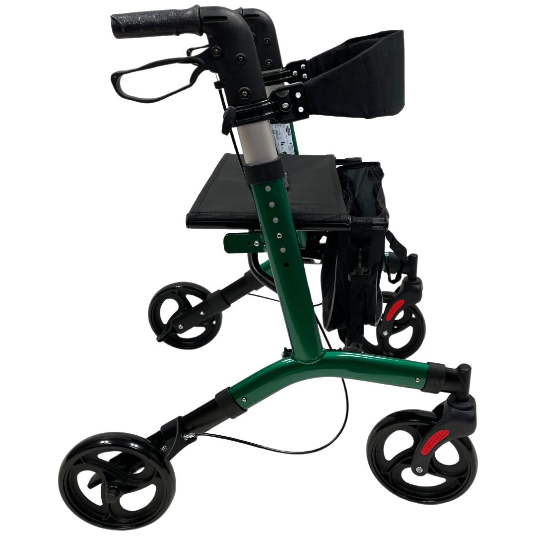abc HOME | Leichtgewicht Rollator