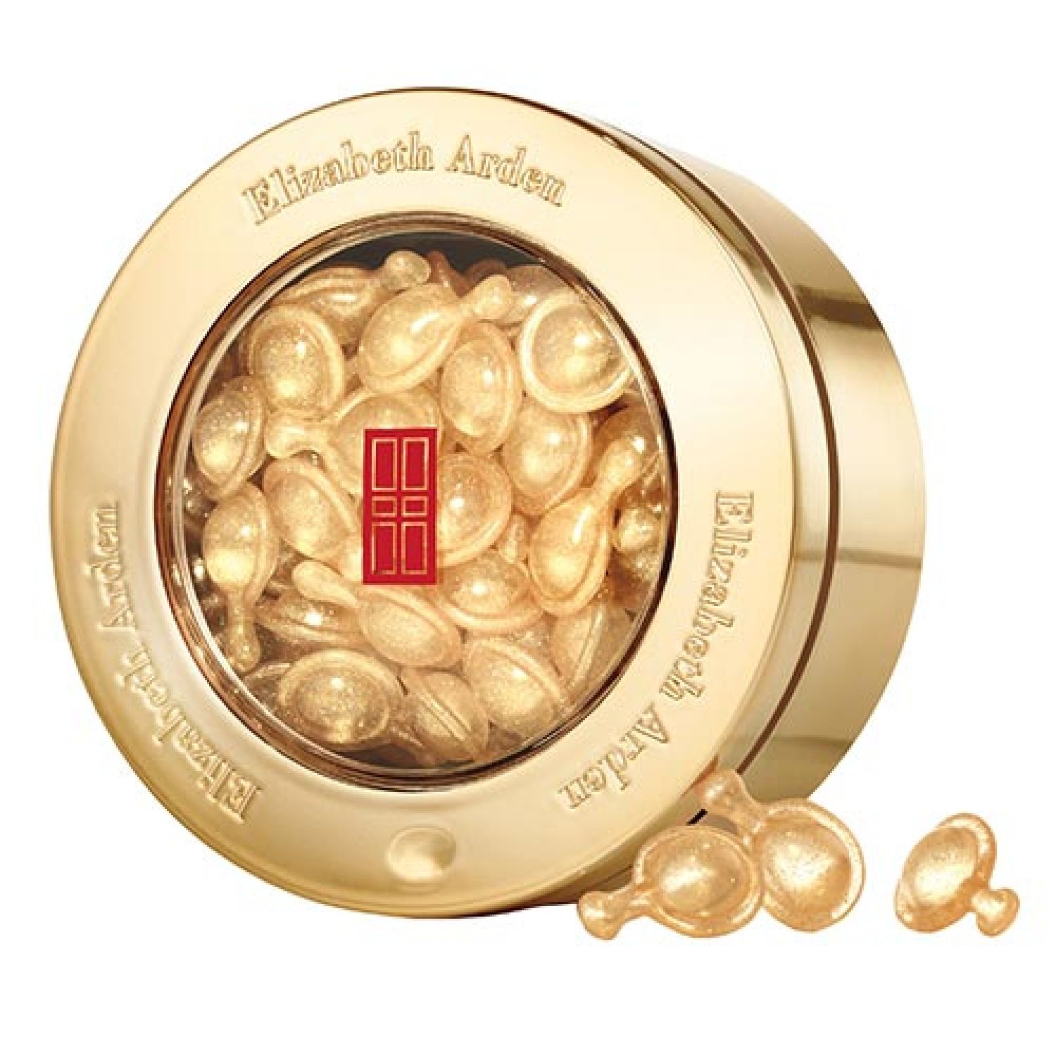 Elizabeth Arden Ceramide Advanced Ceramide Restoring Eye Serum Capsules